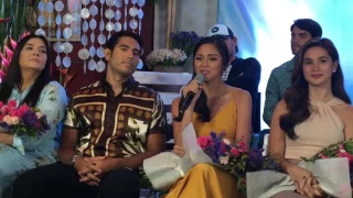 Did Kimerald realize they're meant for each other through Ikaw Lang Ang Iibigin