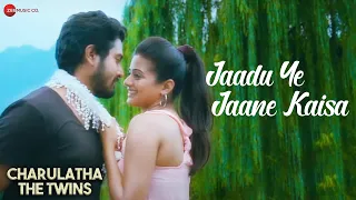 Jaadu Ye Jaane Kaisa | Charulatha The Twins | Skanda Ashok & Priyamani | Sundar C Babu