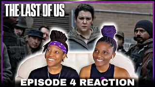 The Last of Us Episode 4 ‘Please Hold My Hand’ Reaction