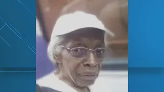 DC police need locating 92-year-old woman