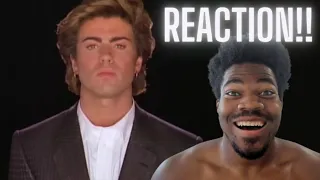 1 BILLION VIEWS!! | George Michael - Careless Whisper (Reaction!)