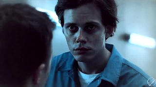 "The Kid" [ castle rock ]