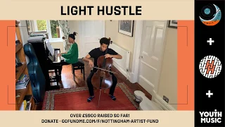 Sheku Kanneh-Mason - Light Hustle