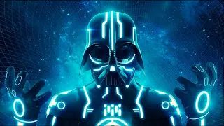 Darth  Vader   Return Of The Jedi Interactive Noise Remixxeedd