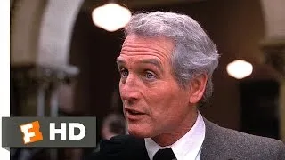 The Verdict (3/5) Movie CLIP - Mistakes (1982) HD