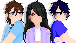 💙Who Is The Best Blue?💙ft. Aphmau Crew💙