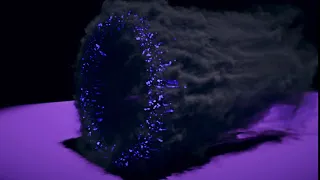 thanos portal in fume fx