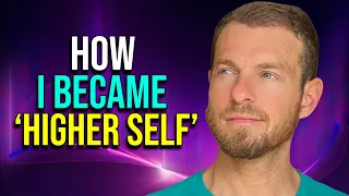 How I Became 'Higher Self' | Phil Good