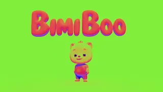 BimiBoo ( New logo Intro Effects ) Sponsored by Preview 2 Effects