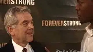 DHTV Forever Strong Premiere: Larry Gelwix