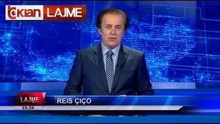 Edicioni i Lajmeve Tv Klan 12 Dhjetor 2019, ora 23:30