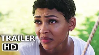 IF NOT NOW, WHEN ? Trailer (2020) Meagan Good, Drama Movie