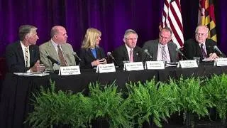 "Pushing the Limits" Future Forum Panel on Science and Discovery (Pt. 2 of 4)