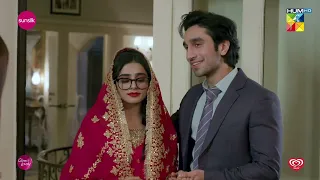 Yeh Meri Pyari Biwi Encyclopedia..! #seharkhan #hamzasohail - Fairy Tale - HUM TV