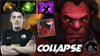 TSpirit.Collapse Axe [27/6/15] - Dota 2 Pro Gameplay [Watch & Learn]