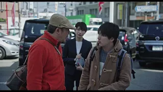 映画『輝け星くず』東京公開予告編