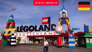 Legoland Deutschland Resort