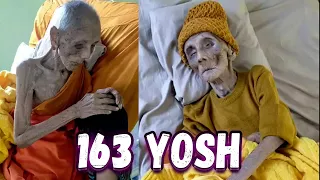 163 yoshli Tailandlik MONARX