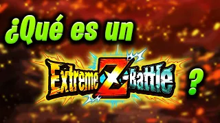 ¿QUÉ ES UN EZA O EXTREME Z AWAKENING? | Como jugar Dokkan Battle #6