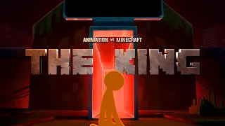 Animation vs. Minecraft: THE KING (Recap)