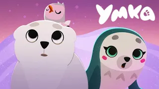 Умка 🐻‍❄️ Говорящая гора 🗻 Все серии подряд 🎉 Лучшие мультфильмы | Мультики