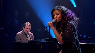 Beverley Knight - Hound Dog - Later… with Jools Holland - BBC Two