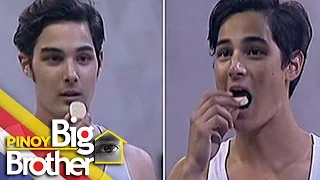 PBB 7 Day 142: Team Tanner at Team Tyler, nagharap na sa kanilang tongue twister challenge