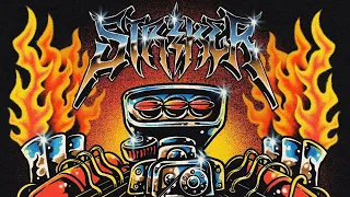 Review of “Ultrapower” by Striker