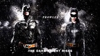 The Dark Knight Rises (2012) Gotham City By Night (Part1) (Complete Score Soundtrack)