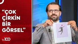 Hacı Yakışıklı'nın 'Ebrar Karakurt' Açıklaması Barış Yarkadaş'ı Çıldırttı! | TV100 Haber