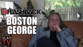 Flashback: Boston George on Meeting and Working with Pablo Escobar