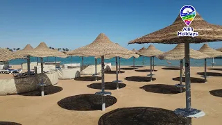 Sunrise Garden Beach Resort - Hurghada, Egypt