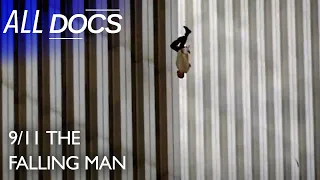 Unforgettable Image of 9/11 | 9/11 The Falling Man | All Documentary