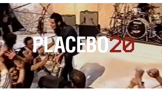 Placebo - Nancy Boy (Live on Tim Lovejoy & The Allstars 2004)