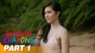 ‘Bloody Crayons’ FULL MOVIE Part 1 | Janella Salvador, Maris Racal, Ronnie Alonte