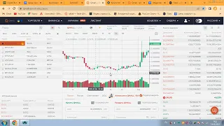 WhiteBIT успей купит токены и забрать свои 100 иксов