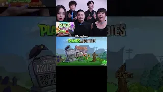 Plants VS Zombies (pvz) theme acapella- full credits to Maytree