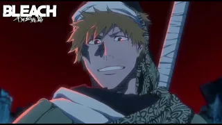 Bleach OST: ICHIGO THEME SONG "Number One" (TYBW REMIX version 2) Episode 21 BGM MUTED Soundtrack