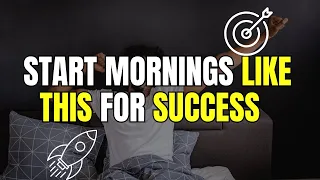 I Changed This One Morning Habit and It Changed My Life Forever!