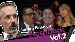 Jordan Peterson - Melhores momentos 2 (Legendado PT/BR)