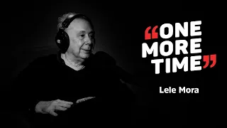 Lele Mora, una vita da film - One More Time