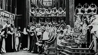 The Coronation of Edward VII (1902) Georges Méliès