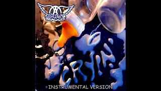 Aerosmith - Cryin' (Instrumental Version)