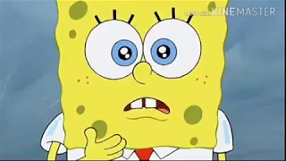 ya lili spongebob 😍 😂 يا ليلي بلطي بصوة سبونج بوب مضحكة