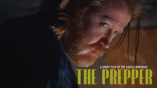 The Prepper | Short Film shot on Canon C70