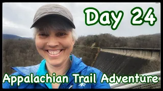 Appalachian Trail Adventure 2021 Day 24