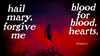 Pierce The Veil - "King For A Day" ft. Kellin Quinn (Lyric Video)