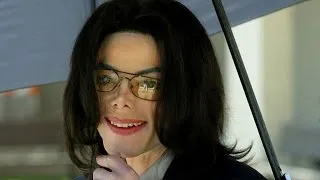 Lifetime Announces New Michael Jackson TV Movie