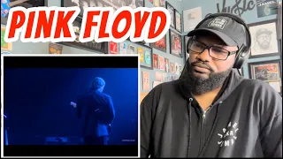 Pink Floyd - On The Turning Away | REACTION