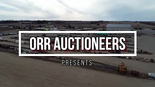 Spring Farm Equipment Consignment Auction 2024